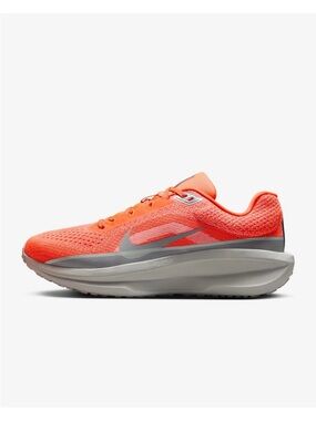 Size 8-Nike Winflo 11 PRM Hyper Crimson Women's Running Shoes FZ3068-800 No Box